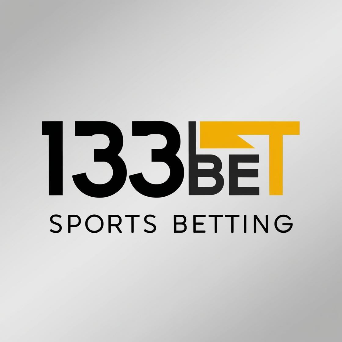 Logo da 133bet