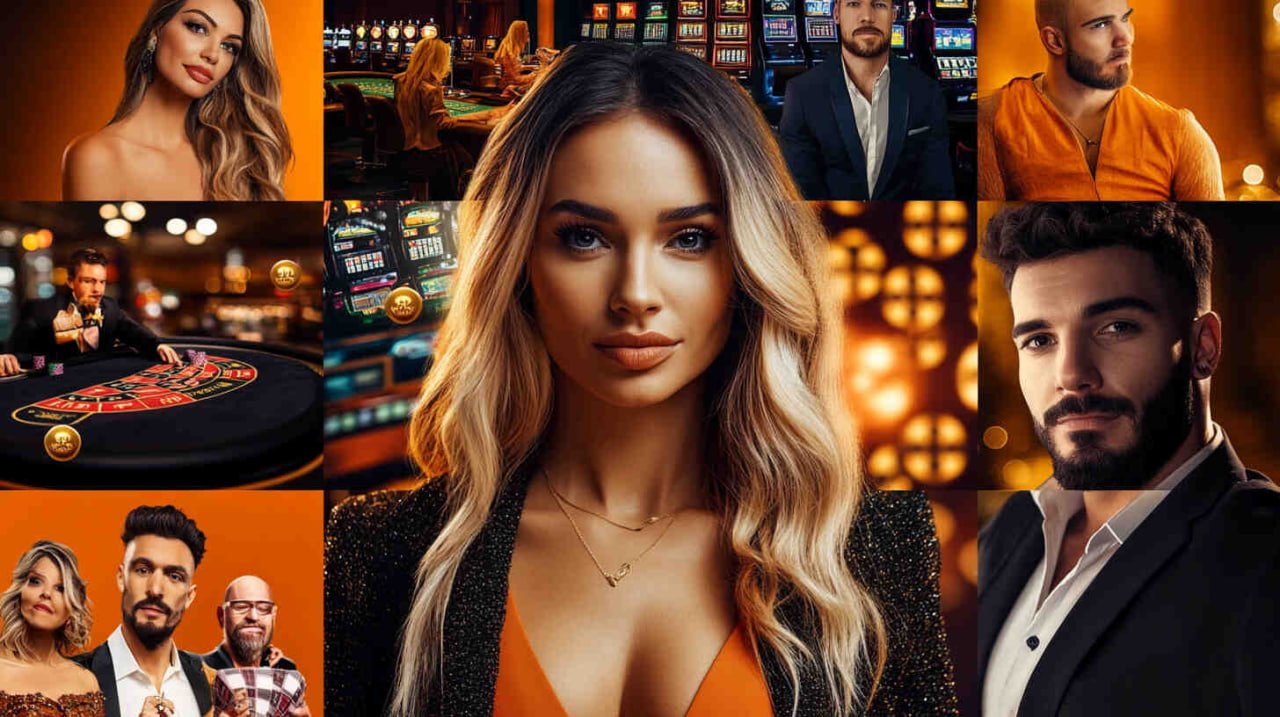 Bangladesh adult browsing casino-style game categories on 133bet
