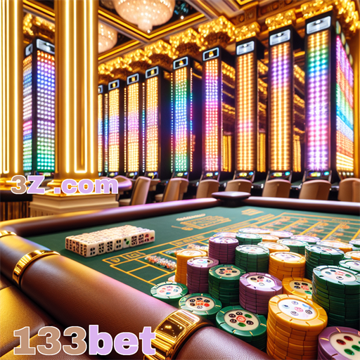 Descubra o Programa VIP do 133bet: Vantagens e Oportunidades Exclusivas