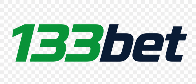 133bet logo for Bangladesh adults
